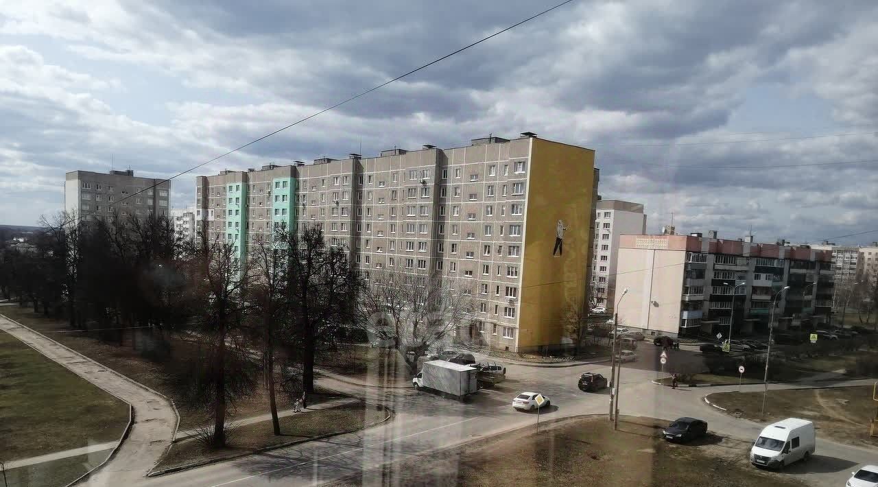 квартира г Выкса пл Красная 14 фото 19