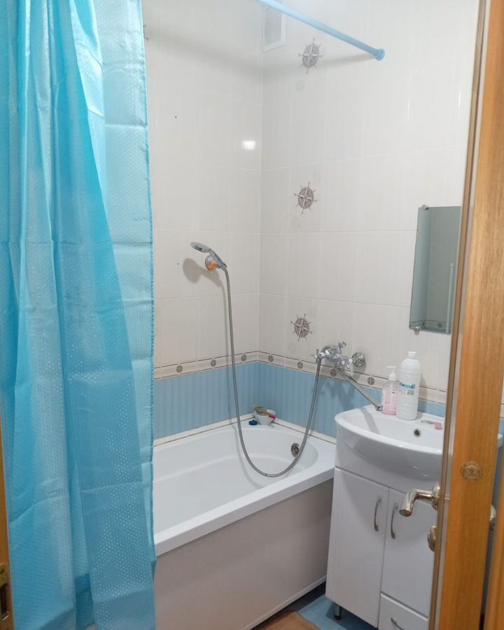 квартира г Таганрог Северо-Западный ул Нестерова 19 фото 8