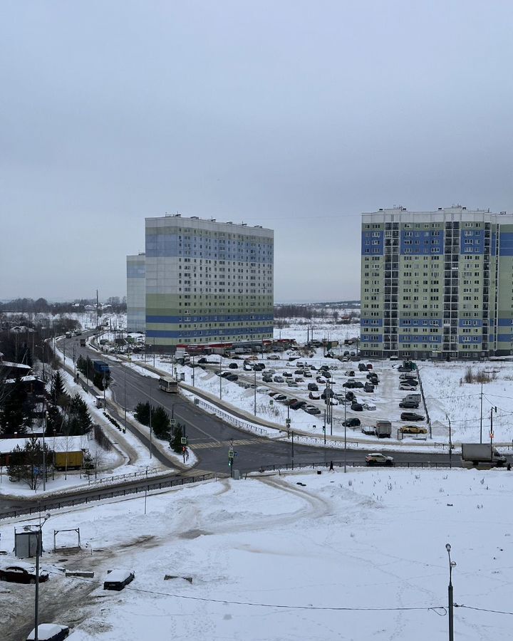 квартира г Домодедово мкр Южный ул Курыжова 32 микрорайон «Домодедовский» фото 12
