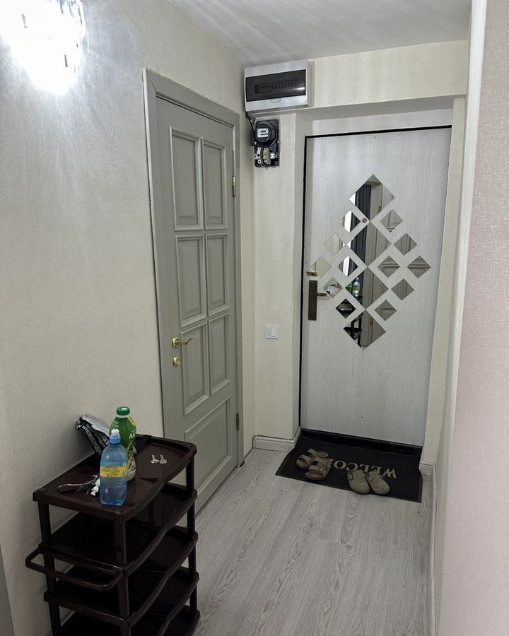 квартира г Махачкала р-н Кировский ул Героев Дагестана 10в фото 1