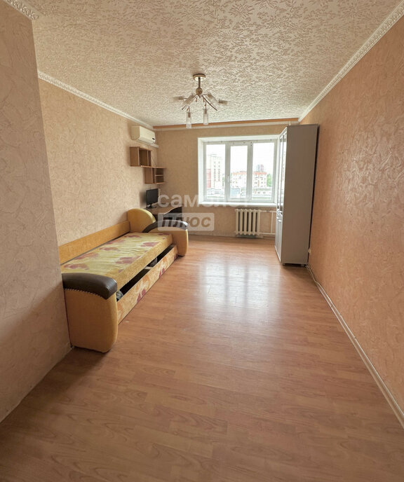 квартира г Рязань р-н Железнодорожный ул 9-я Линия 32к/3 фото 7