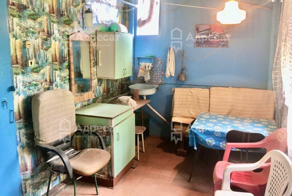 дом г Волжский ул Приканальная фото 25