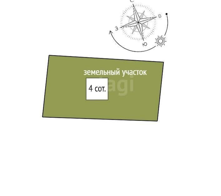 дом г Нижний Тагил р-н Ленинский ул Рябиновая КС Восход фото 1