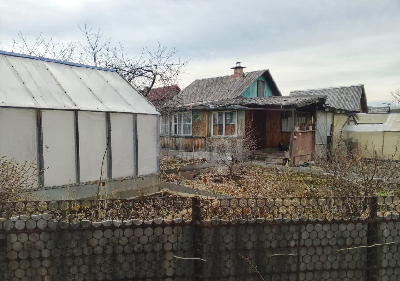 дом г Нижний Тагил р-н Ленинский снт Надежда ул Клубничная 168 фото 3