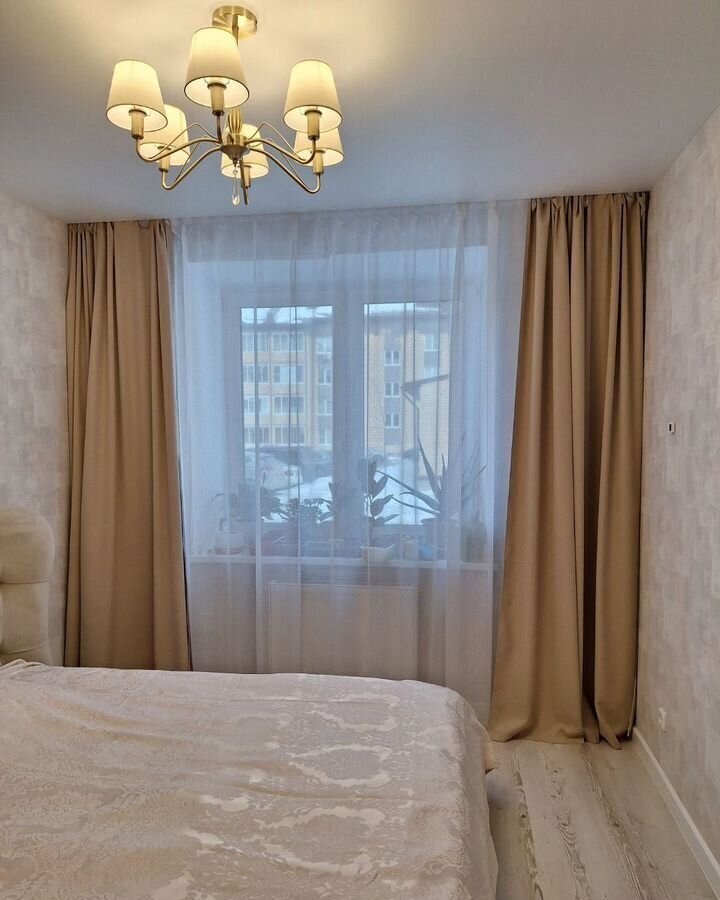 квартира г Березовский ул Старателей 11/3 пер Березовский фото 5