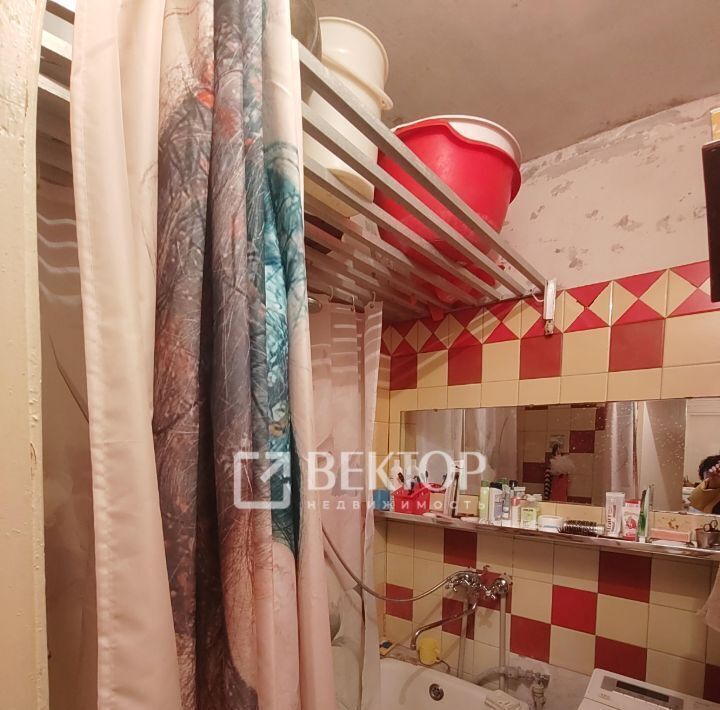 квартира р-н Ивановский г Кохма ул Ивановская 34 фото 20