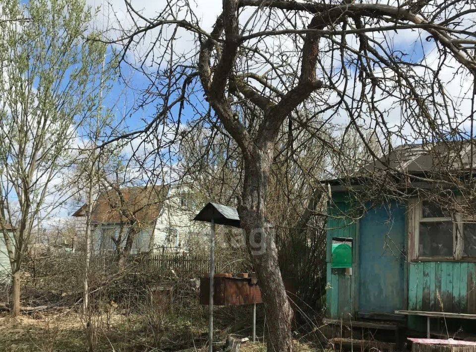 дом г Калуга р-н Московский снт Автомобилист ул. Фиалка фото 1