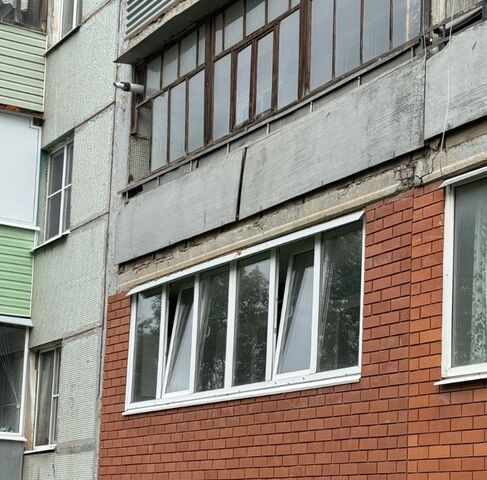 п Куровской р-н Ленинский ул Шахтерская 1 фото