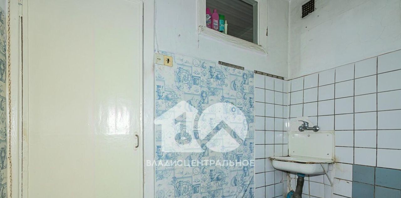 квартира г Новосибирск Заельцовская ул Народная 27 фото 17