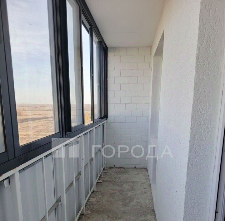 квартира г Новосибирск р-н Кировский ул Бородина 54 ЖК «Новые Матрёшки» Площадь Маркса фото 12