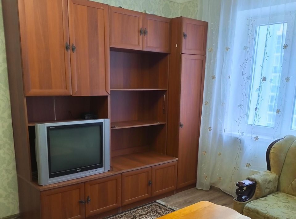 квартира г Липецк р-н Правобережный ул Сергея Казьмина 6 фото 4