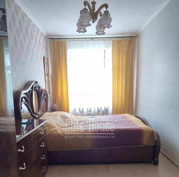 квартира г Калуга р-н Октябрьский ул Дружбы 9 фото 15