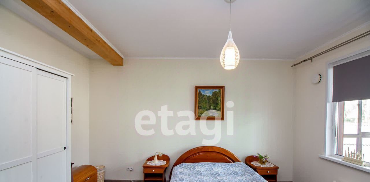 дом г Красноярск р-н Октябрьский ул Благодатная 37 фото 17