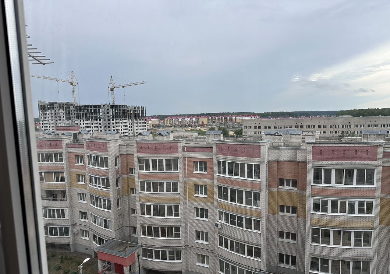 квартира г Ковров ул Еловая 88к/1 фото 13
