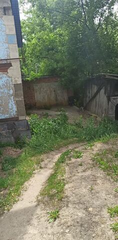 гараж г Ефремов ул Химиков 2 фото