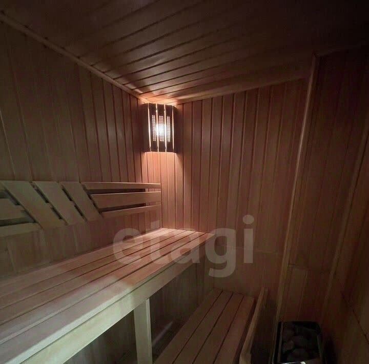 квартира г Кемерово р-н Ленинский б-р Строителей 28/1 фото 23
