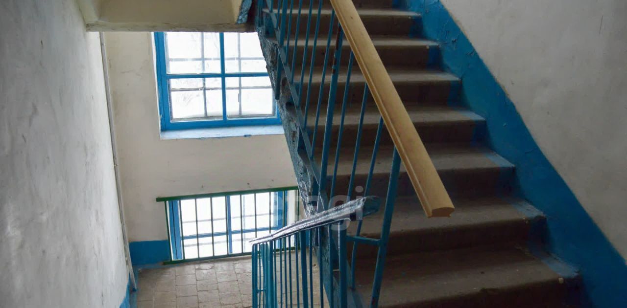 квартира г Прокопьевск р-н Рудничный ул Планерная 8 фото 17