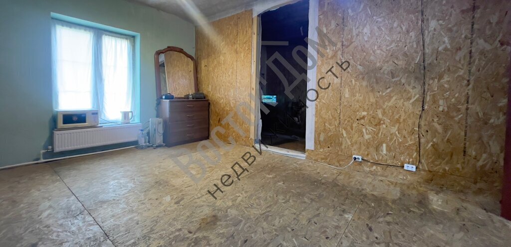 дом г Электросталь с Иванисово Железнодорожная, 42 фото 10