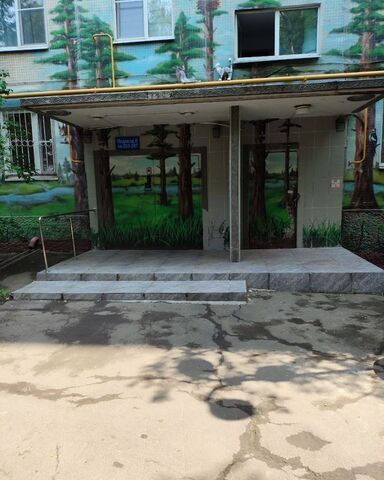 метро Коньково ул Островитянова 22к/2 фото