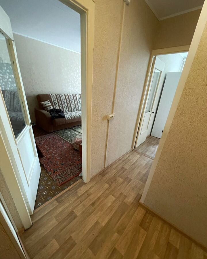 квартира г Пушкино ул Первомайская 11/8 г. о. Пушкинский фото 1
