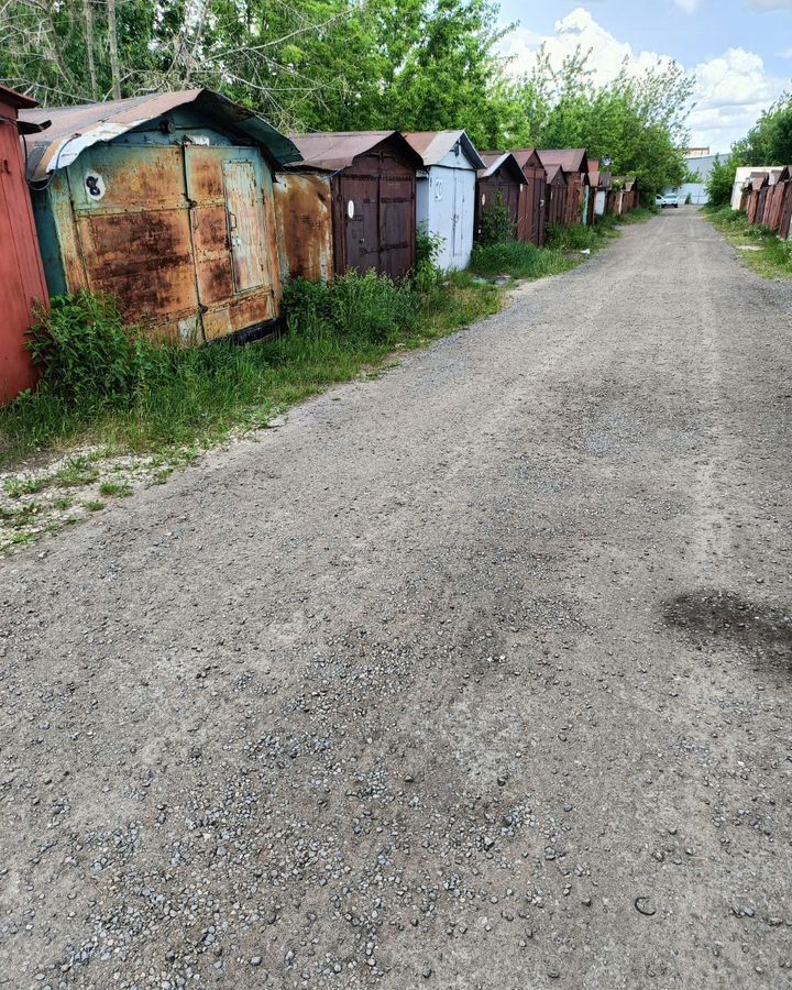 гараж г Ступино фото 7