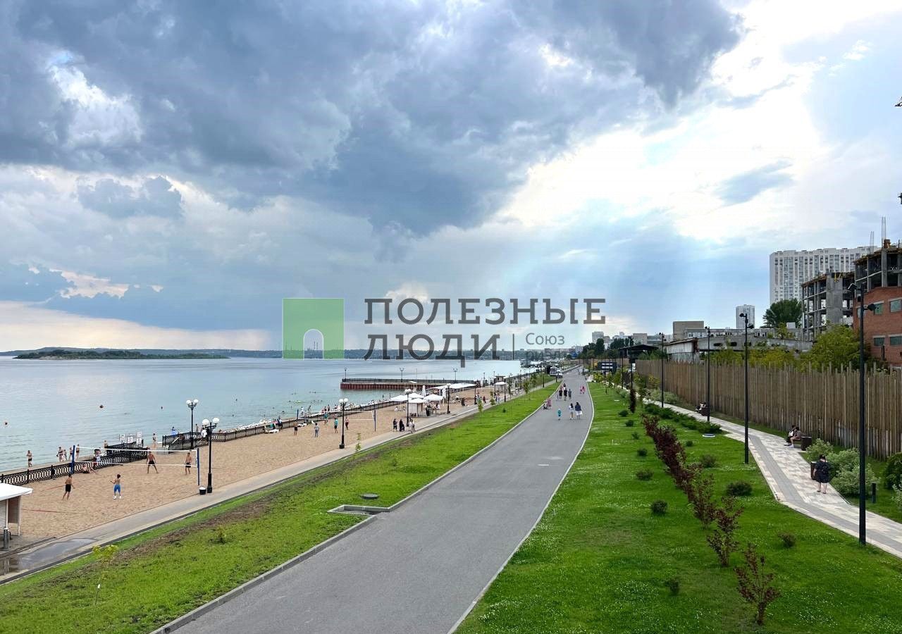 квартира г Саратов р-н Октябрьский ул 2-я Садовая 42/46 фото 31