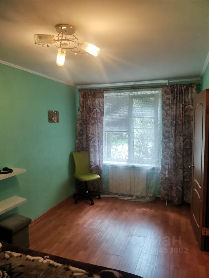квартира г Балашиха мкр 1 Мая 2 фото 7