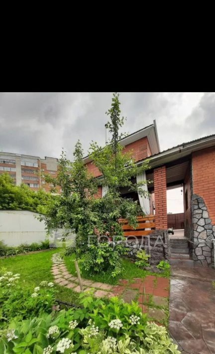 дом г Новосибирск Заельцовская ул 12 Декабря 43 фото 2