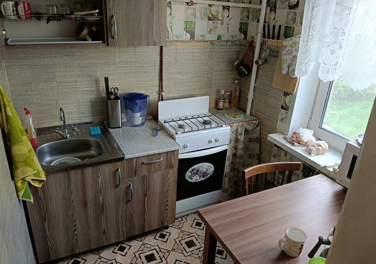 квартира г Екатеринбург р-н Чкаловский Вторчермет Газетная ул., 36 фото 1