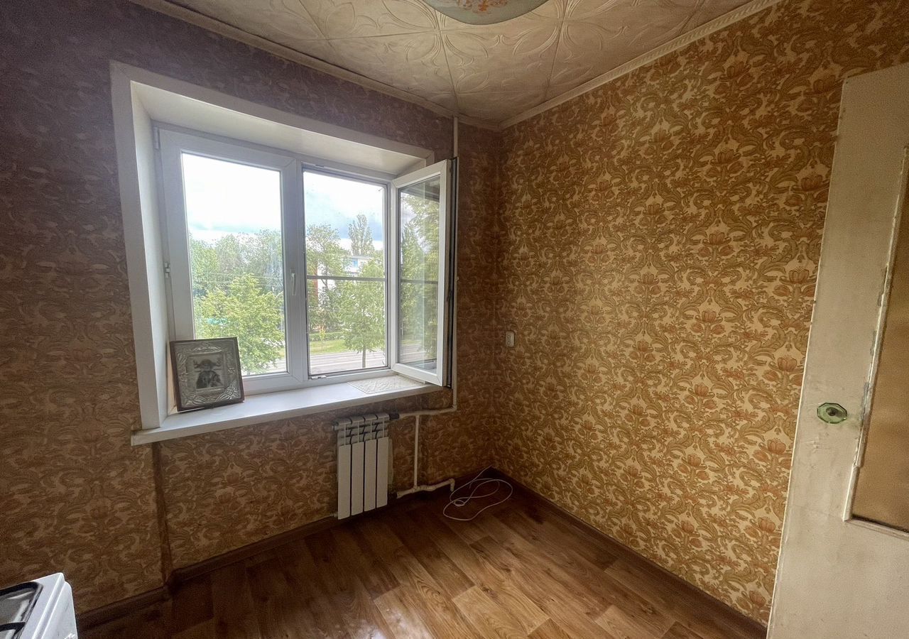 квартира г Липецк р-н Советский ул Валентины Терешковой 10/1 фото 4