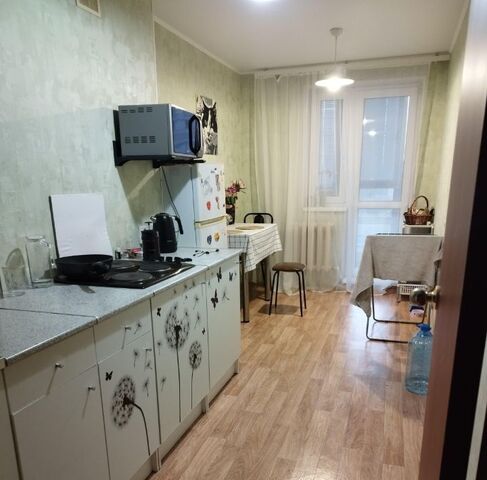 р-н Калининский ул. Набережная Моторостроителей, 17 фото