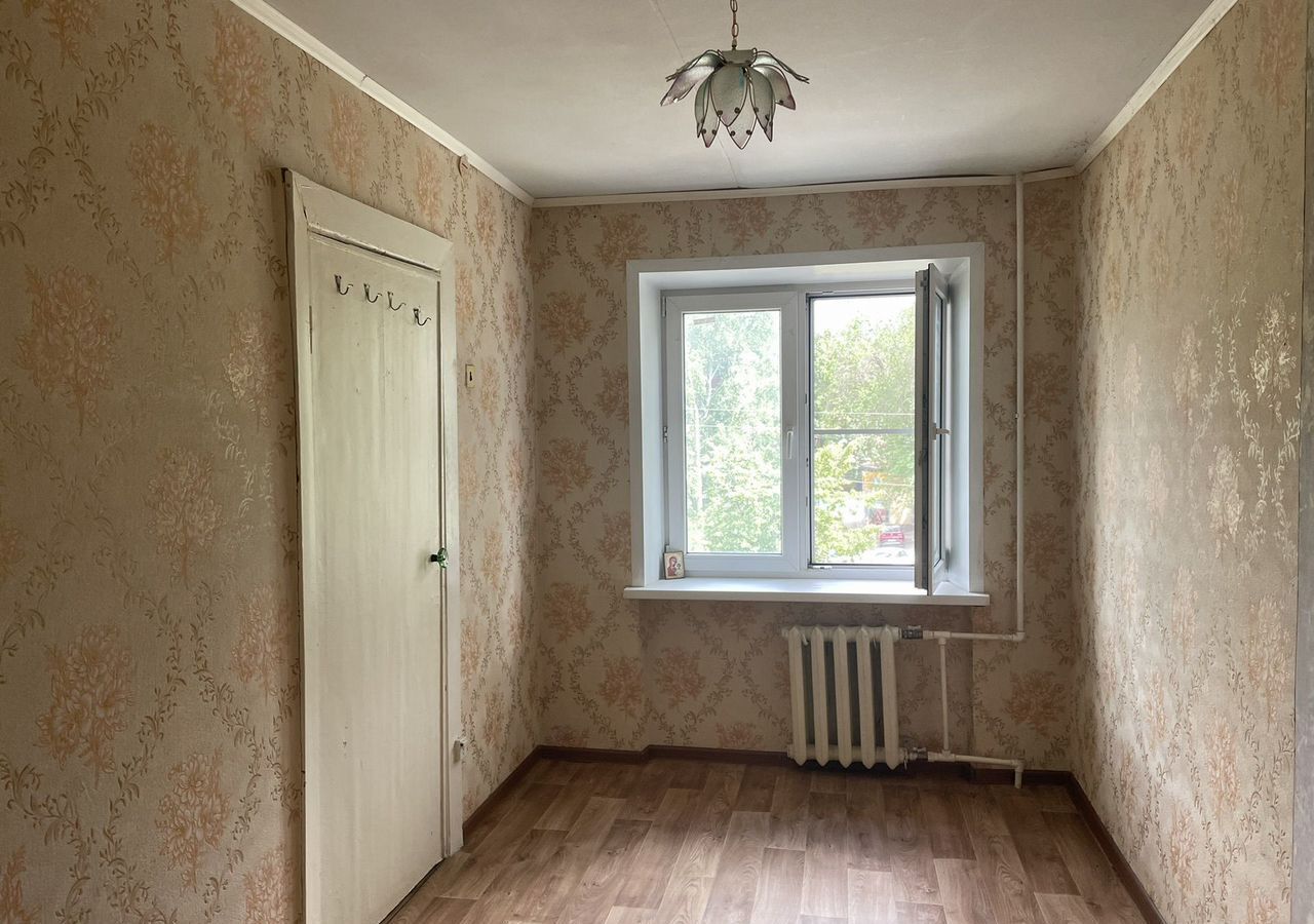 квартира г Липецк р-н Советский ул Валентины Терешковой 10/1 фото 11