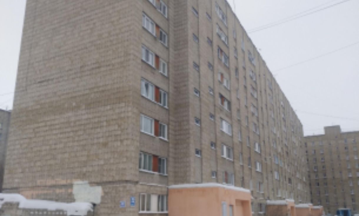 комната г Новосибирск р-н Советский ул Молодости 22 Площадь Маркса фото 5