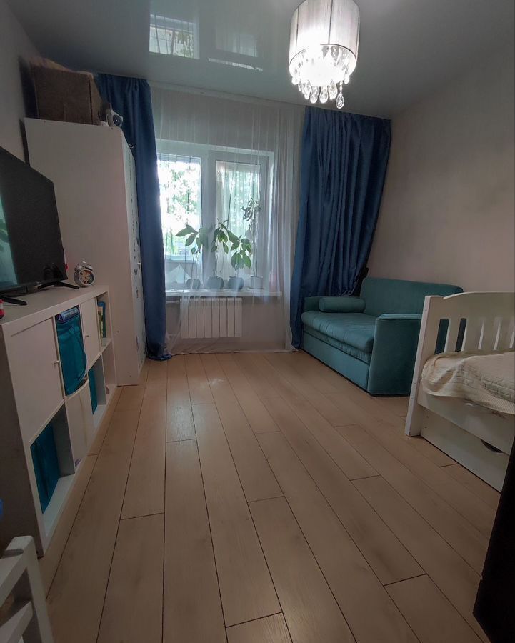 квартира г Ухта ул Интернациональная 31 фото 17