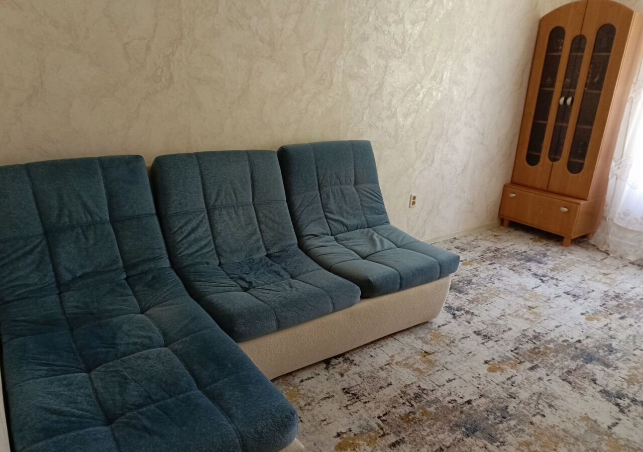 квартира г Челябинск р-н Ленинский ул Новороссийская 69а фото 2
