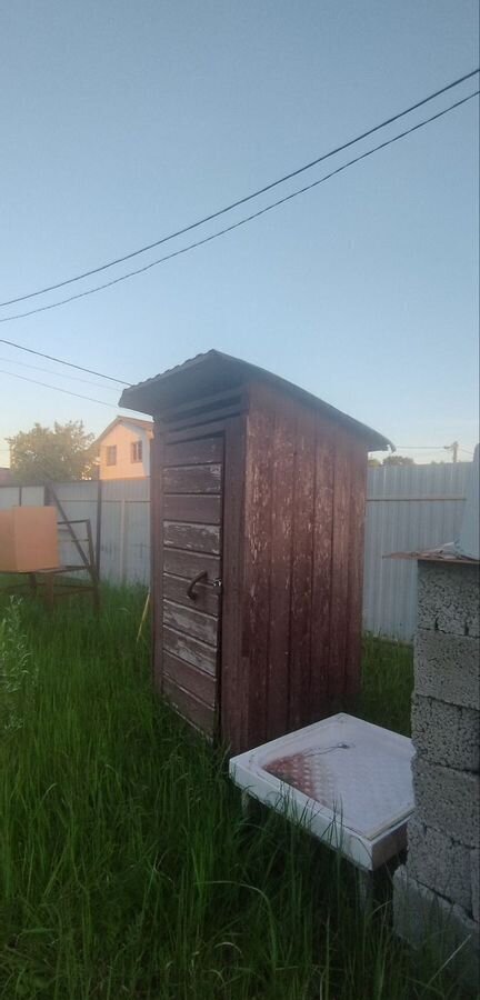 земля г Казань р-н Авиастроительный Республика Татарстан Татарстан, садоводческое некоммерческое товарищество собственников недвижимости Меховщик-3, 372А фото 3
