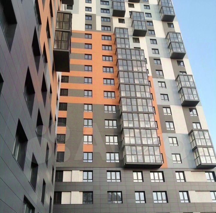 квартира г Липецк р-н Октябрьский ул Депутатская 60 ЖК на Депутатской фото 1