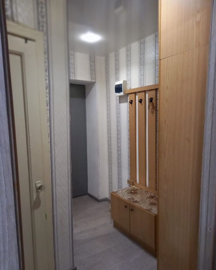 квартира г Ставрополь р-н Октябрьский ул Войтика 43 фото 6