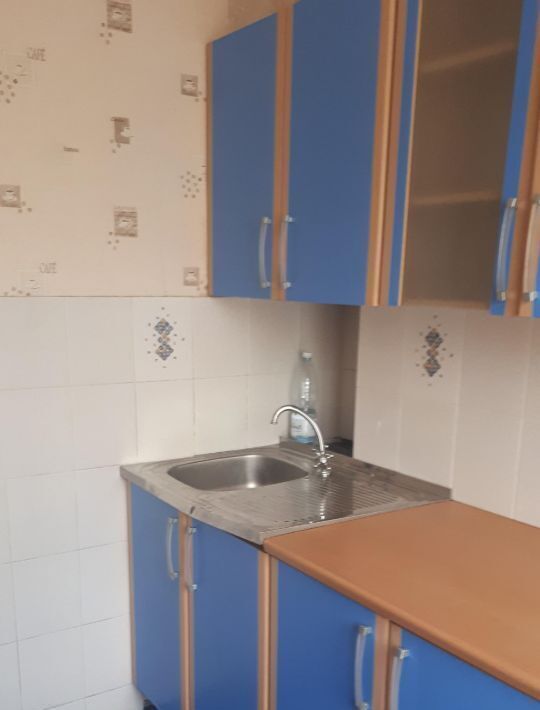 квартира г Тольятти р-н Центральный ш Автозаводское 41 фото 7