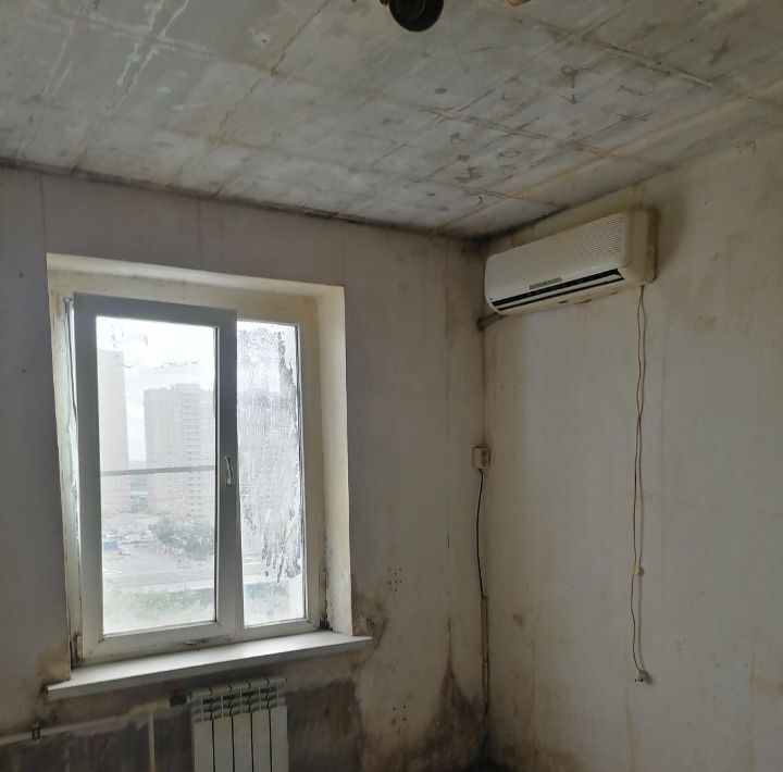 комната г Ростов-на-Дону р-н Советский Западный ул Каширская 8/3 фото 5