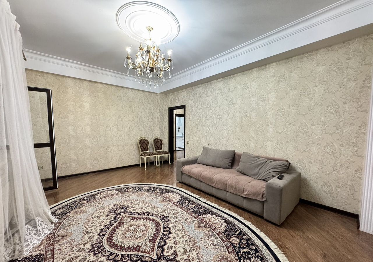 квартира г Махачкала р-н Ленинский ул. Манташева, 70 фото 2