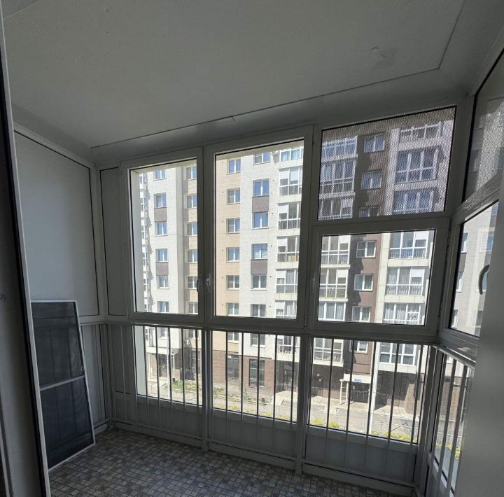 квартира г Иркутск р-н Октябрьский ул Байкальская 346/7 фото 16
