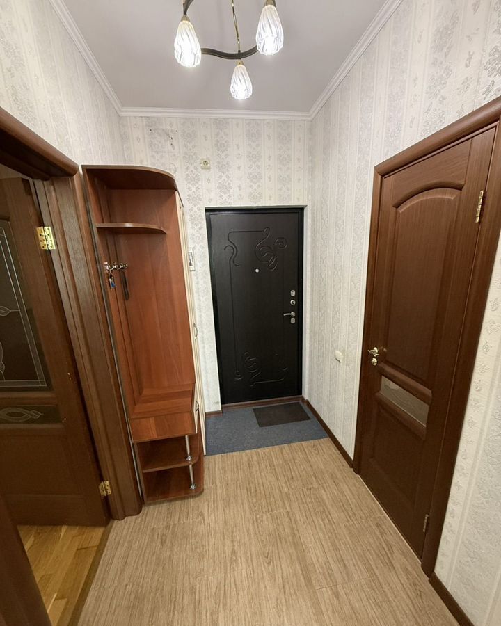 квартира г Сургут р-н Северный жилой ул Крылова 26 Тюменская обл. фото 5