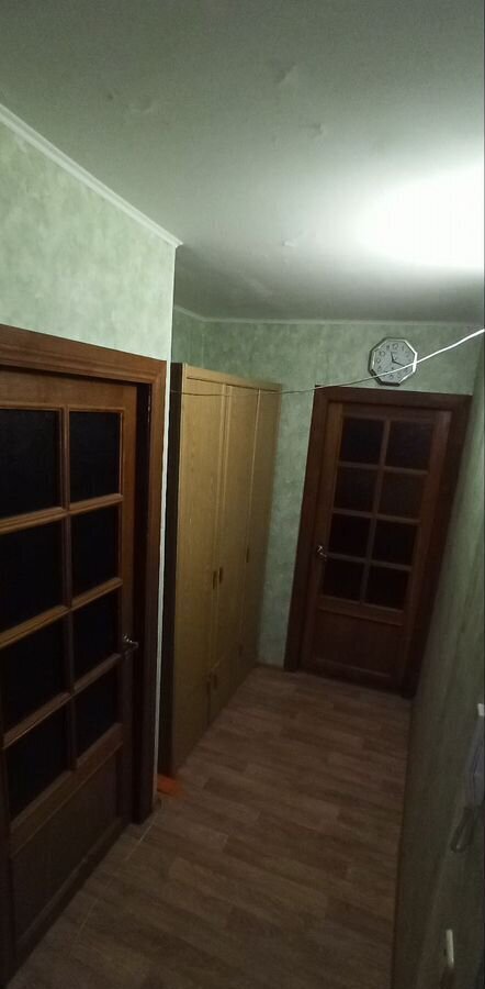 квартира городской округ Богородский г Ногинск ул Советской Конституции 44в фото 1