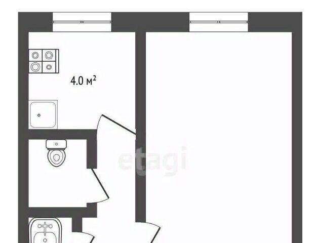 Красногорский дом 35 фото