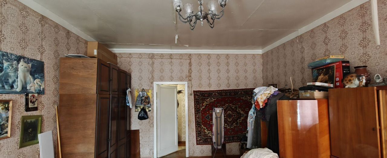 квартира г Кострома р-н Фабричный ул Красноармейская 10б фото 4