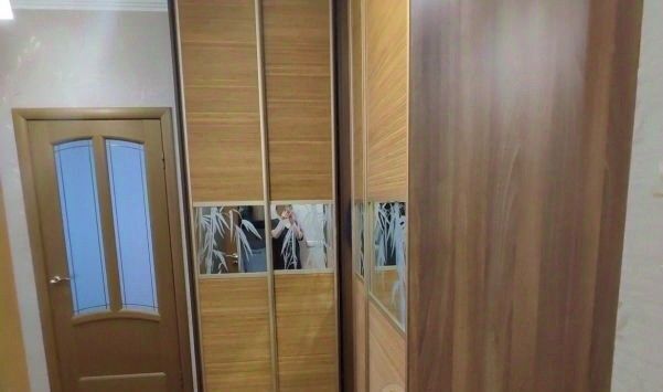 квартира г Калуга р-н Ленинский ул 65 лет Победы 41к/1 ЖК «Правград» фото 15