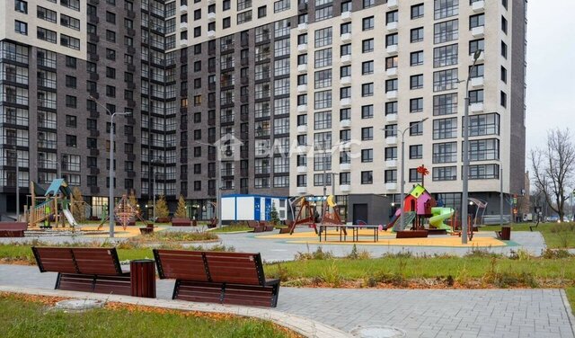 метро Нагорная проезд Электролитный 7а/1 фото
