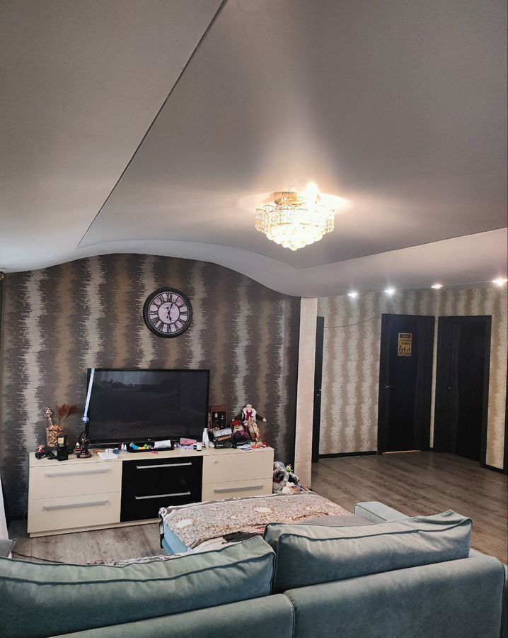 квартира г Лесосибирск 7-й мкр-н, 1 фото 9