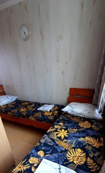 комната р-н Туапсинский г Туапсе ул Вице-Адмирала Щедрина 28а Туапсинское городское поселение фото 7